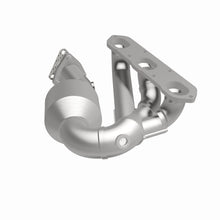 Cargar imagen en el visor de la galería, MagnaFlow Converter Direct Fit 00-04 Porsche Boxster 2.7L/3.2L - Right