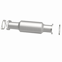 Cargar imagen en el visor de la galería, MagnaFlow Conv Ajuste directo Nissan 84-89