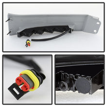 Cargar imagen en el visor de la galería, Spyder Toyota Tundra 07-13 Daytime LED Running Lights wo/switch Silver FL-DRL-TTU07-SIL