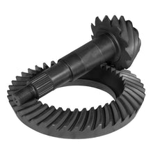 Cargar imagen en el visor de la galería, Yukon 8.6in GM 3.73 Rear Ring &amp; Pinion Install Kit Axle Bearings and Seal