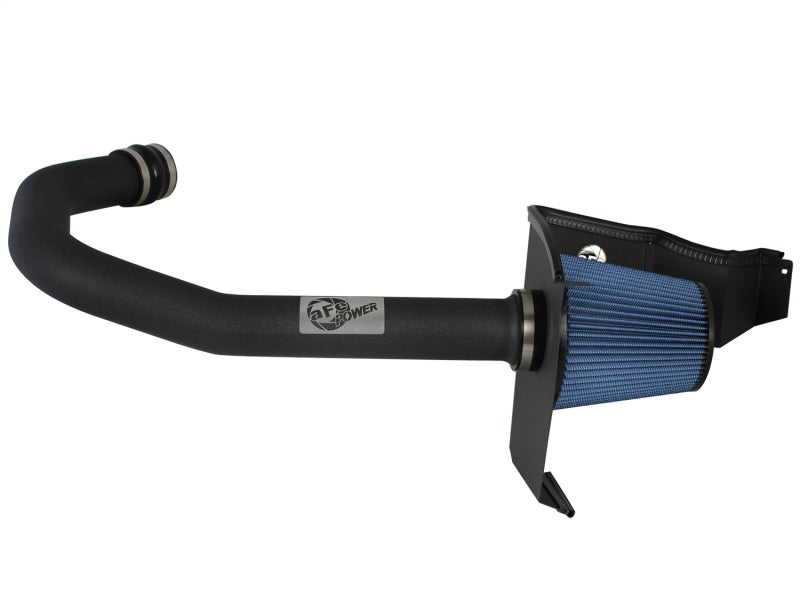 Admisiones aFe MagnumFORCE Stage-2 Pro 5R 11-13 Dodge Challenger/Charger/Chrysler 300 V6 3.6L (negro)