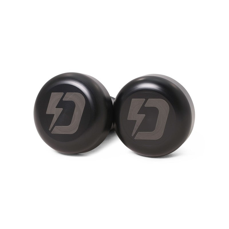 Deslizadores del eje delantero Dynojet Pan America