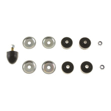 Cargar imagen en el visor de la galería, Bilstein B12 (Pro-Kit) 87-93 Ford Mustanf GT V8 5.0L Front &amp; Rear Suspension Kit