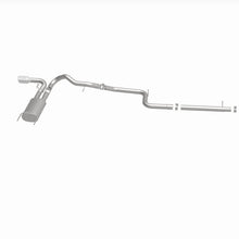 Cargar imagen en el visor de la galería, Magnaflow SYS C/B 2010- Mazda 3 2.0L