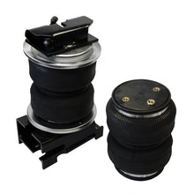 Cargar imagen en el visor de la galería, Kit de resorte de aire Air Lift Loadlifter 5000 para Ford F-450 Super Duty 4WD/RWD 08-10
