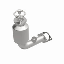 Cargar imagen en el visor de la galería, Magnaflow 09-10 Subaru Forester H4 2.5L California Direct-Fit Catalytic Convert