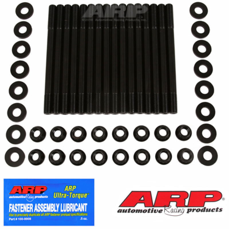 ARP Ford Ecoboost 3.5L V6 12Pt Kit de pernos de culata
