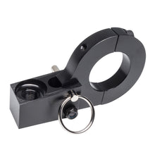 Cargar imagen en el visor de la galería, Oracle Off-Road 2 Whip Bar Folding Mount Clamp SEE WARRANTY