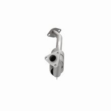 Cargar imagen en el visor de la galería, MagnaFlow Conv DF 01-04 Frontier Lado del pasajero trasero 3.3L
