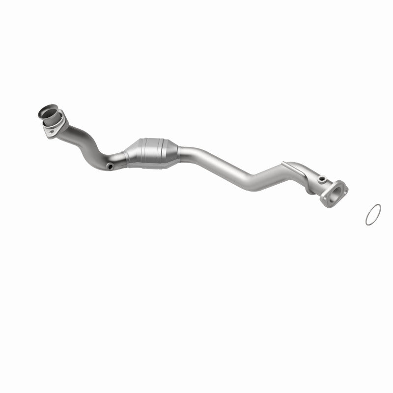MagnaFlow Conv DF 96-98 Explorer-Montañero