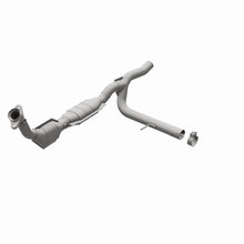 Cargar imagen en el visor de la galería, MagnaFlow Conv DF 04-06 Ford F-150 Pick Up (Exc Heritage) / 06 Lincoln Mark LT Truck Passenger Side
