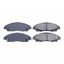 Load image into Gallery viewer, Power Stop 18-19 Buick Enclave Front Z16 Evolution Ceramic Brake Pads