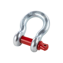 Grillete de arco ARB de 25 mm, 8,5 dientes, clasificación tipo S