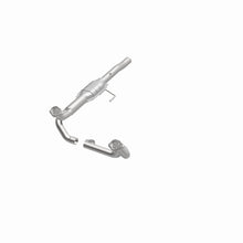 Cargar imagen en el visor de la galería, MagnaFlow Conv DF 01 Dodge Ram 1500 Pick up