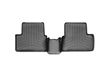 Cargar imagen en el visor de la galería, WeatherTech 11+ Chevrolet Cruze Rear FloorLiner - Black