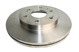 DBA 08-17 Chevrolet Tahoe Z71 / 12-20 Tahoe SSV/Tahoe PPV Street Rotor de disco delantero estándar