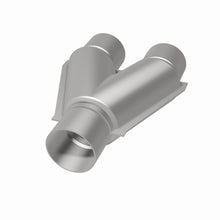 Cargar imagen en el visor de la galería, MagnaFlow Smooth Trans Y 2.5/2.5 x 10 SS