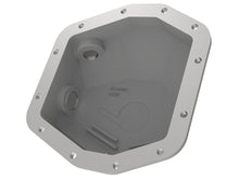 Cargar imagen en el visor de la galería, aFe Cubierta eléctrica Diff Trasero Raw 2019 Ford Ranger (Dana M220)