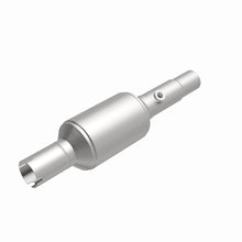 Cargar imagen en el visor de la galería, MagnaFlow Conv Direct Fit 96-98 Jeep Grand Cherokee Underbody