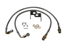 Cargar imagen en el visor de la galería, Skyjacker 2007-2010 Jeep Wrangler (JK) 4 Wheel Drive Brake Hose