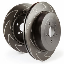 Cargar imagen en el visor de la galería, EBC 82-87 Buick Regal BSD Front Rotors