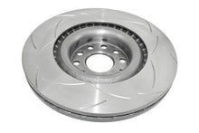 Cargar imagen en el visor de la galería, DBA 12-13 Volkswagen Golf R Rotor delantero ranurado serie Street