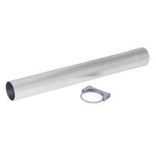 Cargar imagen en el visor de la galería, Banks Power GM 454 Mh (EFI) - Kit de tubería de extensión WB SS de 209 in-228 in