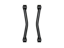 Cargar imagen en el visor de la galería, Kit de enlace superior fijo trasero Jeep Wrangler JL ICON 2018+