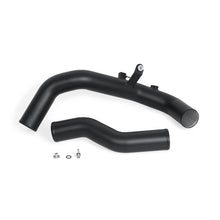 Cargar imagen en el visor de la galería, Mishimoto 2018+ Kia Stinger GT 3.3T Kit de intercooler de rendimiento - Negro