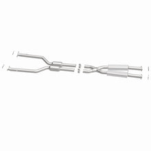 Cargar imagen en el visor de la galería, Magnaflow Conv DF 07-17 Lexus LS460 4.6L