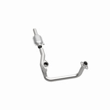 Cargar imagen en el visor de la galería, MagnaFlow Conv DF 84-95 Ford Truck 5.0L CA