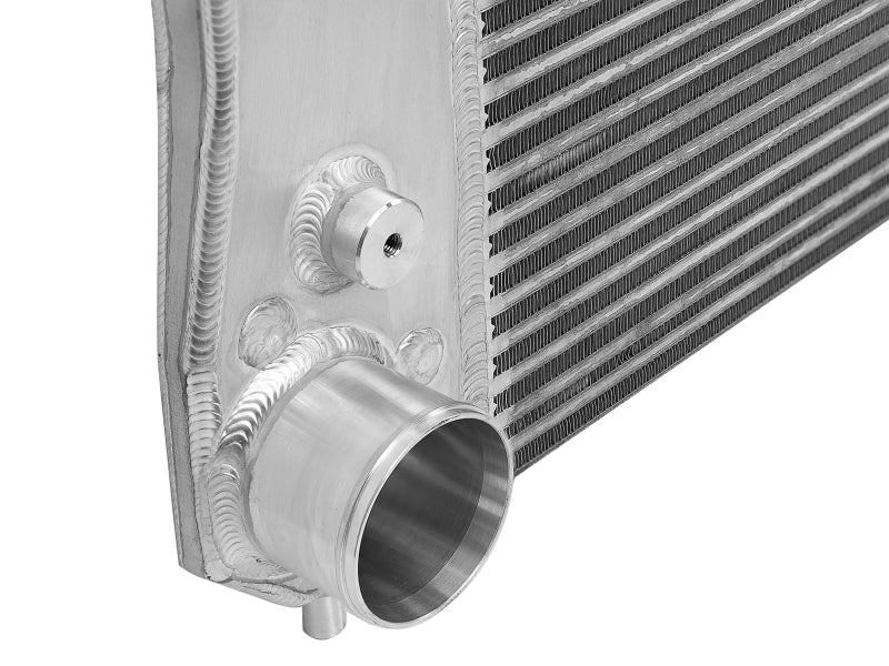 aFe Bladerunner GT Series Intercooler 17-19 GM Diesel Trucks V8-6.6L L5P (Intercooler Only)