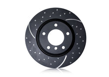 Cargar imagen en el visor de la galería, EBC 2014+ BMW 328d 2.0L TD (F30) GD Sport Rear Rotors