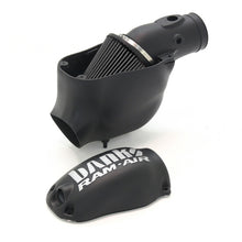 Cargar imagen en el visor de la galería, Banks Power 08-10 Ford 6.4L Sistema de admisión de aire Ram - Filtro seco