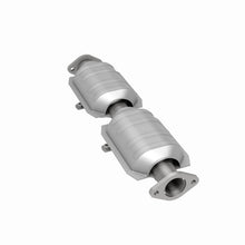 Cargar imagen en el visor de la galería, MagnaFlow Conv Mitsubishi 24.75X6.5X4 2/2