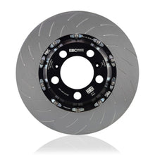 Cargar imagen en el visor de la galería, EBC Racing 14-20 BMW M4 (F82) 2 Piece SG Racing Rear Rotors