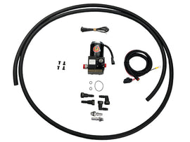 Bomba de combustible PureFlow Raptor 15-16 Chevrolet 6.6L Duramax RP-4G-100