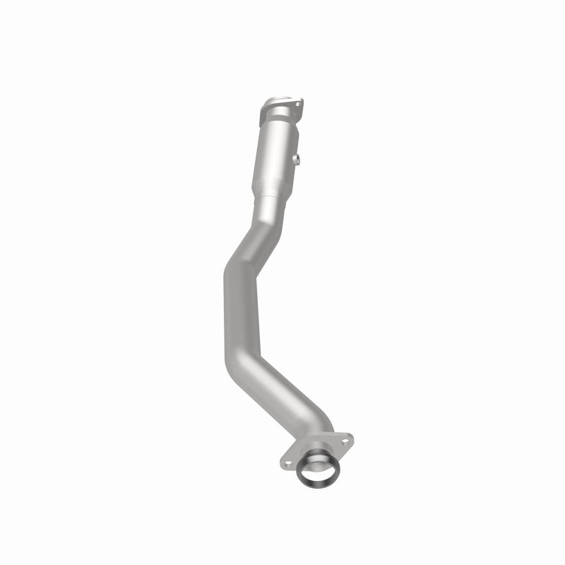 Magnaflow Conv DF 2012-2017 Grand Cherokee V8 6.4 OEM debajo de la carrocería