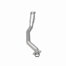 Cargar imagen en el visor de la galería, Magnaflow Conv DF 2012-2017 Grand Cherokee V8 6.4 OEM debajo de la carrocería