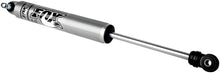 Cargar imagen en el visor de la galería, Fox 07+ Jeep JK 2.0 Serie de rendimiento 9.1 pulgadas. Amortiguador trasero IFP de cuerpo liso (aluminio) / elevación de 1,5 a 3,5 pulgadas