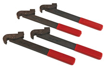 Cargar imagen en el visor de la galería, SPC Tie Rod Adjustment Wrench Set - 4pcs