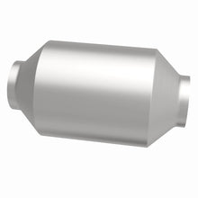 Cargar imagen en el visor de la galería, MagnaFlow 3in OEM Grade Universal Catalytic Converter