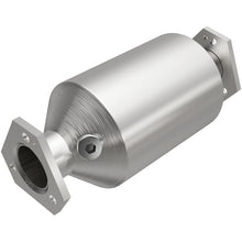 Cargar imagen en el visor de la galería, MagnaFlow Conv Direct Fit 80-83 Volkswagen Rabbit Pickup