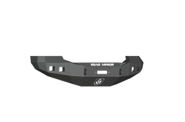 Road Armor 05-07 Ford F-250 Stealth parachoques delantero - Tex Blk