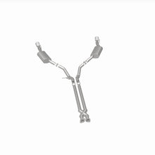 Cargar imagen en el visor de la galería, Sistema MagnaFlow C/B 05-Pontiac GTO 6.0L V8