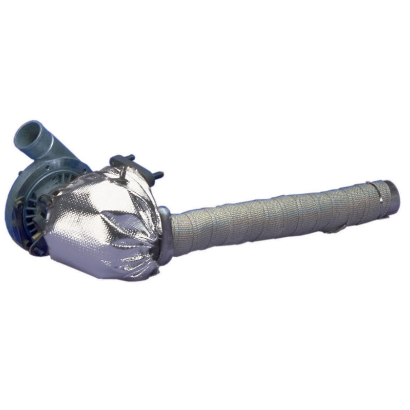 DEI Turbo Escudo Universal - Kit