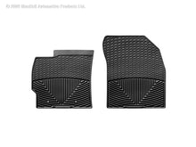 Load image into Gallery viewer, WeatherTech 08+ Scion xB Front Rubber Mats - Black
