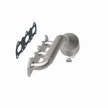 Cargar imagen en el visor de la galería, MagnaFlow Conv DF 00 Suzuki Grand Vitara 2.5L