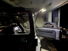 Cargar imagen en el visor de la galería, Oracle Jeep Wrangler JL Cargo LED Light Module - Amber/White SEE WARRANTY
