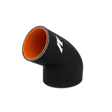 Cargar imagen en el visor de la galería, Mishimoto 01-06 BMW E46 (M3) Bota de admisión de silicona negra